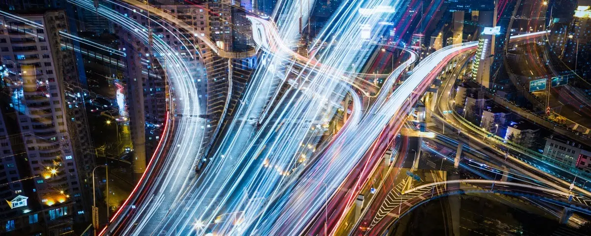 network traffic