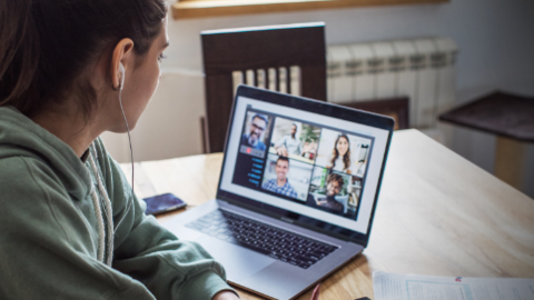 School District Protects Performance of Networked Video Technology
